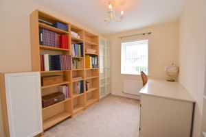 Bedroom- click for photo gallery